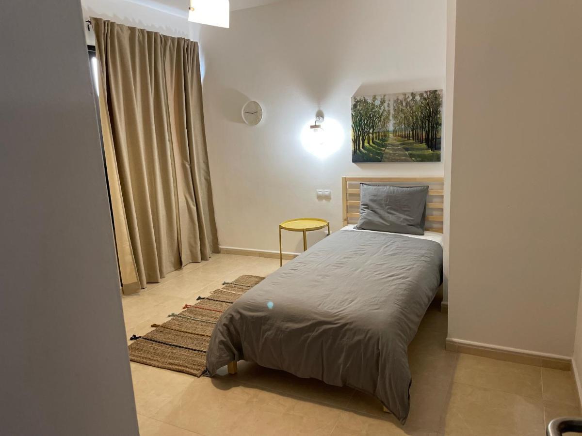 Increíble apartamento en pleno centro de Arrecife Exterior foto
