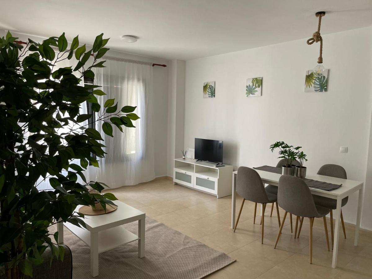 Increíble apartamento en pleno centro de Arrecife Exterior foto